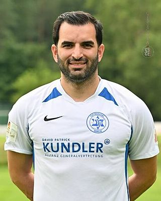 Kiyan Soltanpour