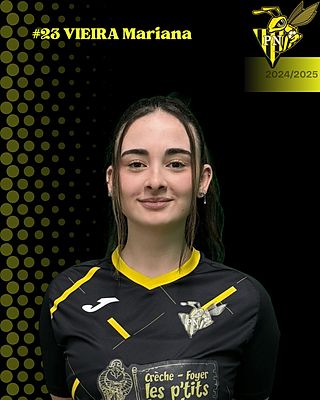 Mariana Vieira Tinoco