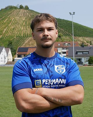 Leon Tomme