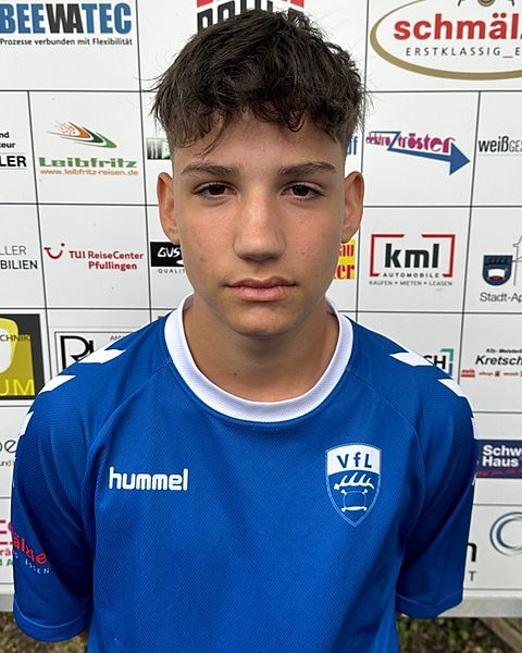 Foto: VfL Pfullingen