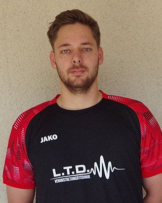 Lucas Keull