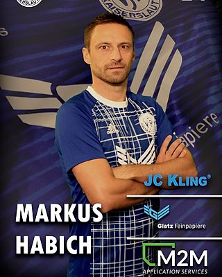 Markus Habich