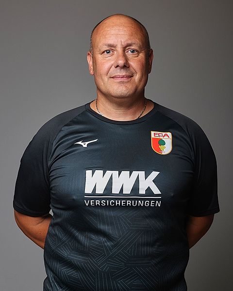 Foto: FC Augsburg