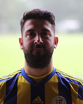 Erhan Erdogan