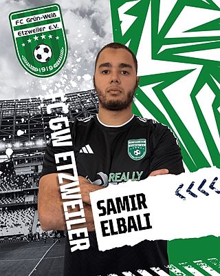 Samir Elbali