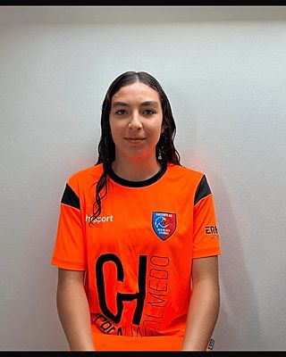 Sara Duarte Lourenço