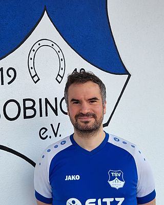 Robert Hoffmann