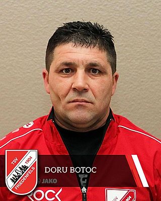 Nicolae Botoc