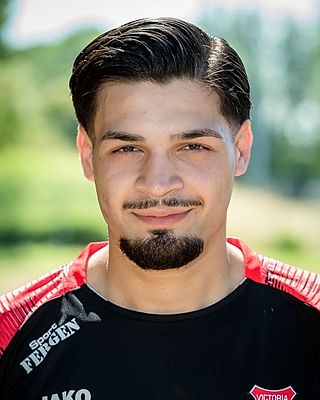 Luan Harifaj