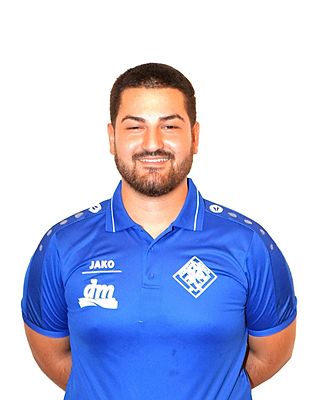 Ömer Sahinoglu