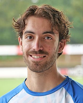 Tiago Coutinho Lemos