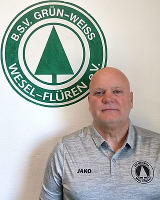 Detlef Hooymann