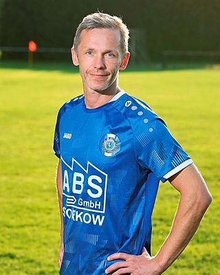 Jan Kretschmann