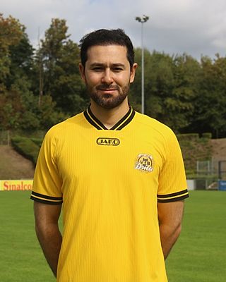 Sercan Özcan