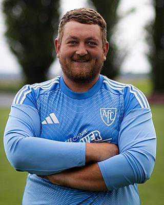 Maximilian Meier