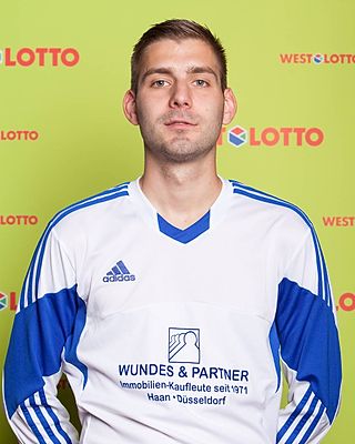 Damian Edward Nassen