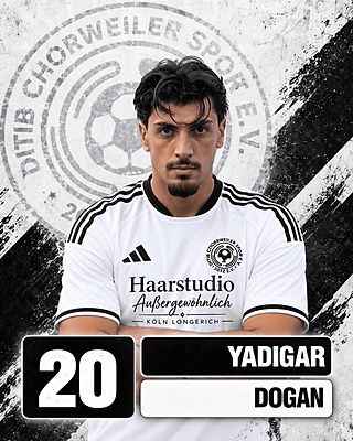 Yadigar Doğan