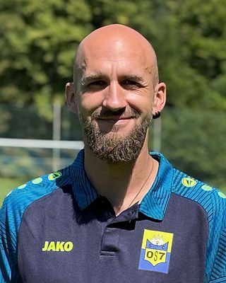 Oliver Damm