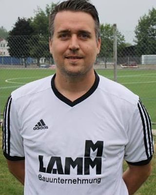 Marco Arndt