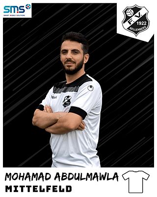 Mohamad Abdulmawla