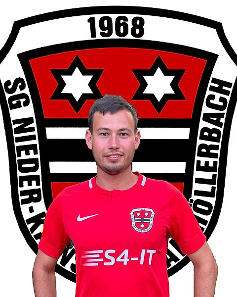 Foto: Fabian Daum (SG Nieder-Kainsba