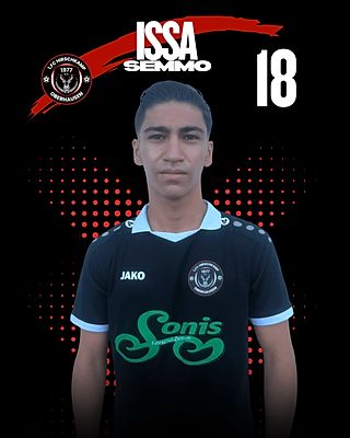 Issa Semmo