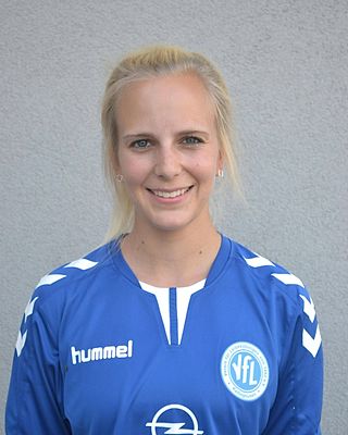 Christin Croppenstedt
