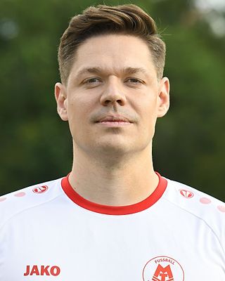 Daniel Henschke