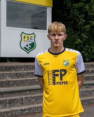 Marlon Trienens