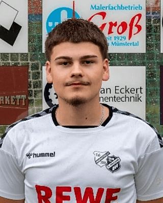 Emil Teltz