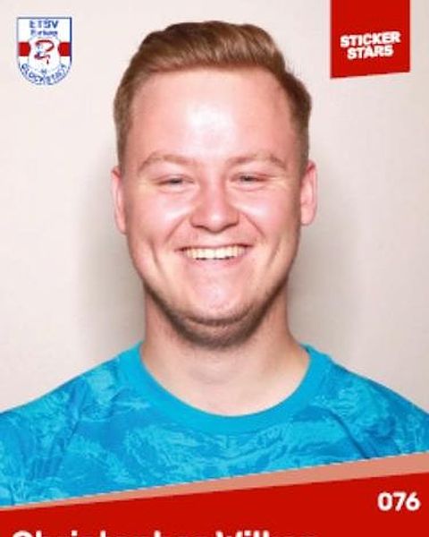 Foto: ETSV Fortuna Glückstadt