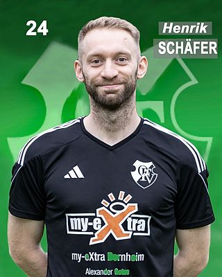 Henrik Schäfer