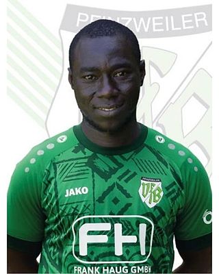 Muhammed Lamin Suwareh