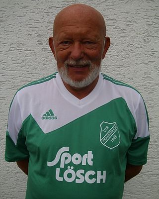 Hans Krumbach