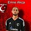 Emre Akca