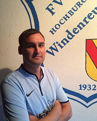 Stephan Blust