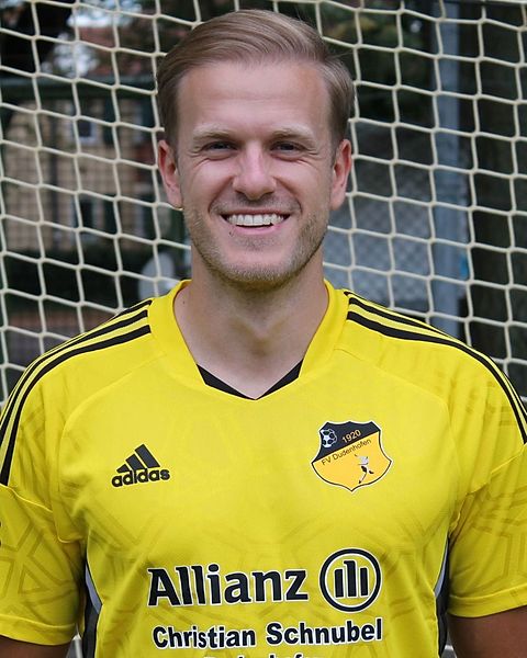 Maximilian Lehnert