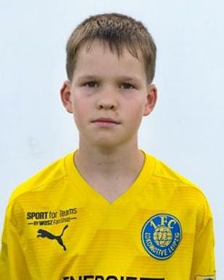 Elias Göbecke