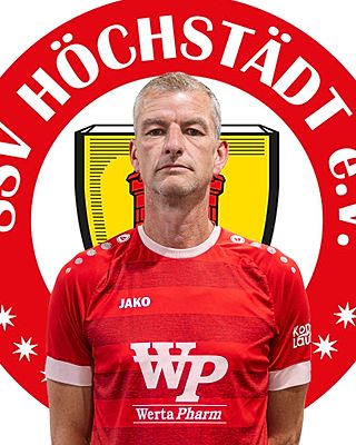 Jochen Weinand