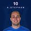 Andreas Stephan