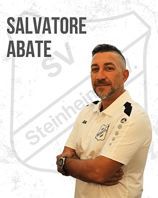 Salvatore Abate
