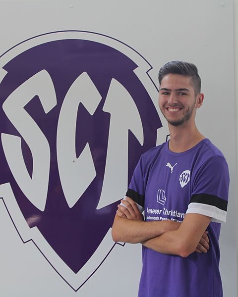 Foto: Maximilian Neumaier