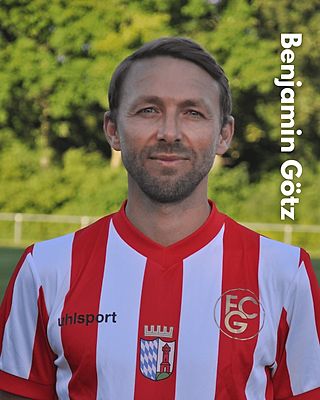 Benjamin Götz