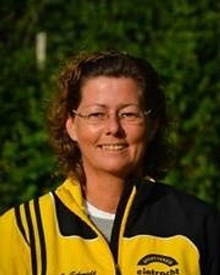 Catrin Bünger