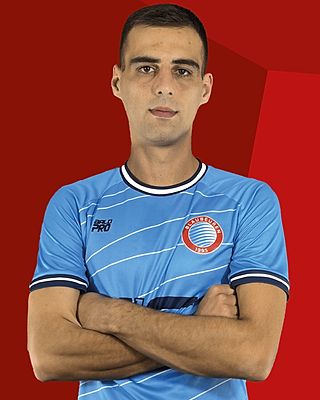 Mario Lacic