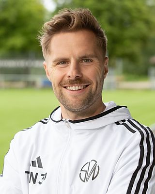 Daniel Dollmann