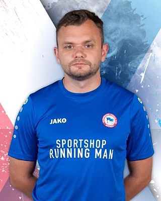 Jaroslav Bilusak