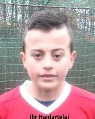 Ilir Hajdartelaj