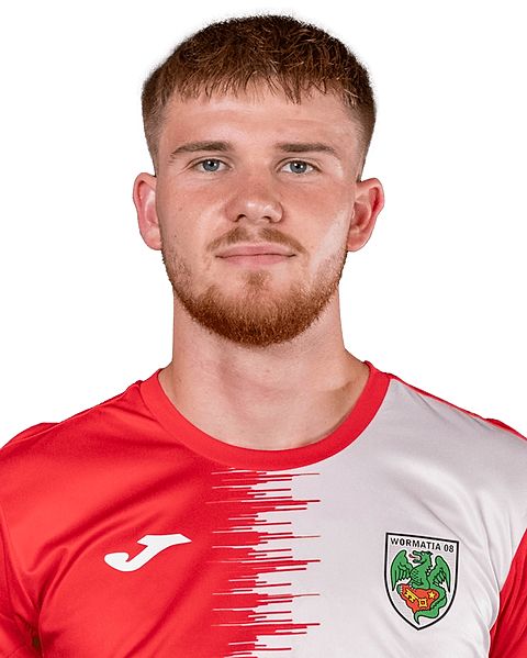 Benjamin Franz