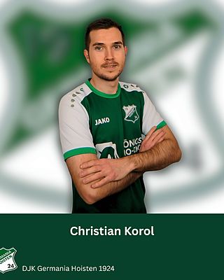 Christian Korol